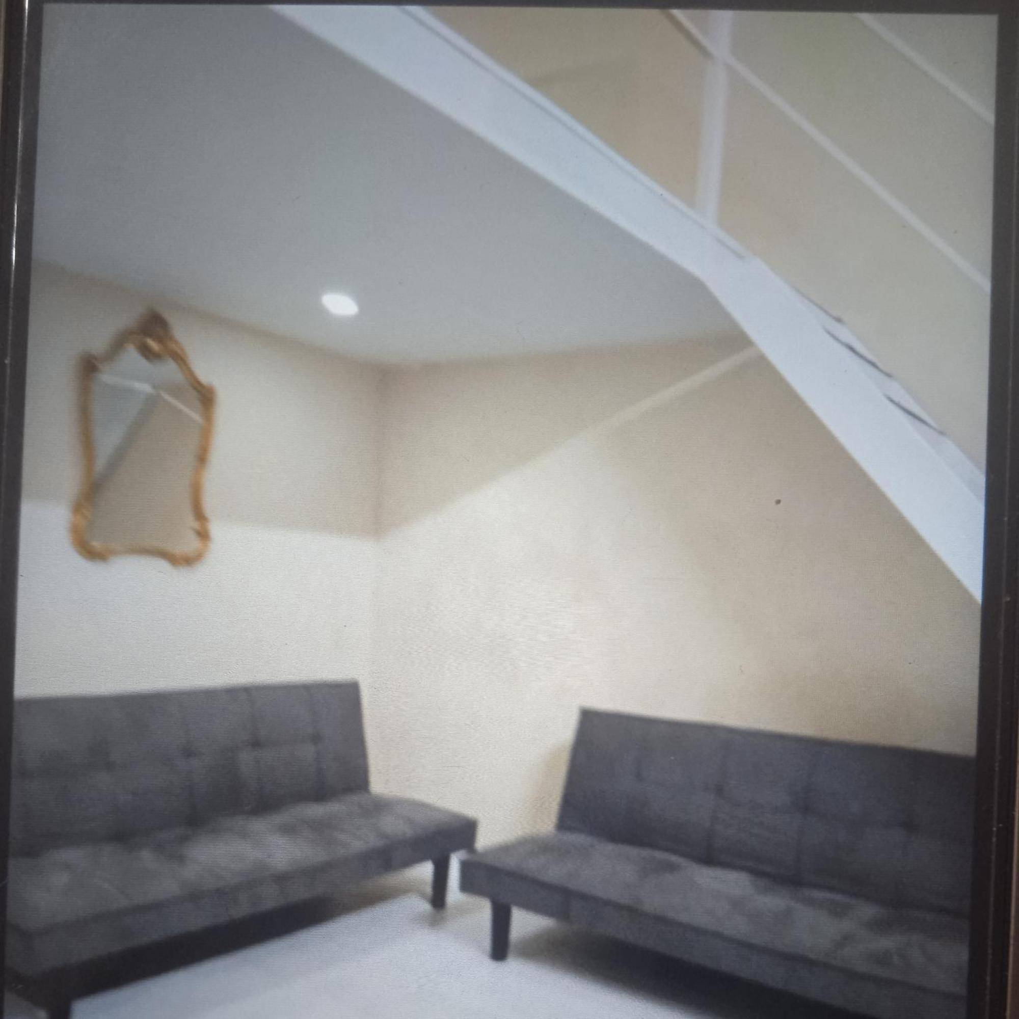 San Vincenzo House Βίλα Νάπολη Εξωτερικό φωτογραφία